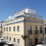 Vendégház Marquez 3*