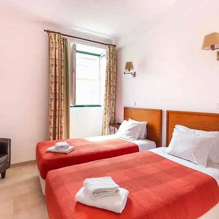 Pensionat Marquez 3*