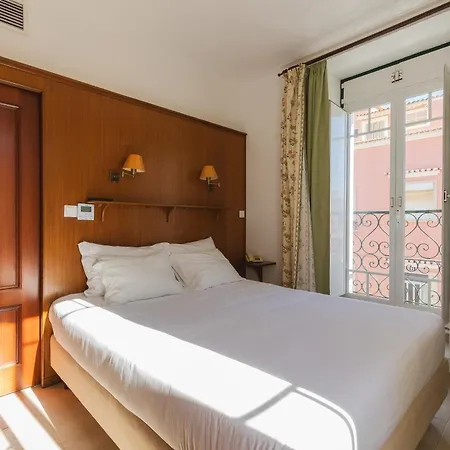 Marquez Pensionat 3*