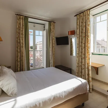 Marquez Vila Real de Santo António