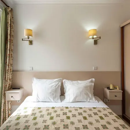 Guest house Marquez