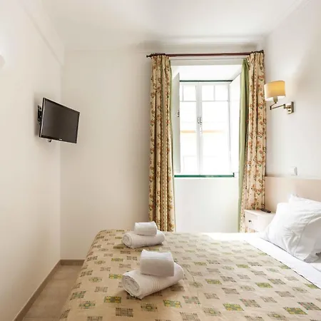 Guest house Marquez Vila Real de Santo Antonio