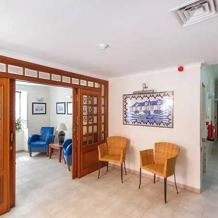 Guest house Marquez Vila Real de Santo Antonio