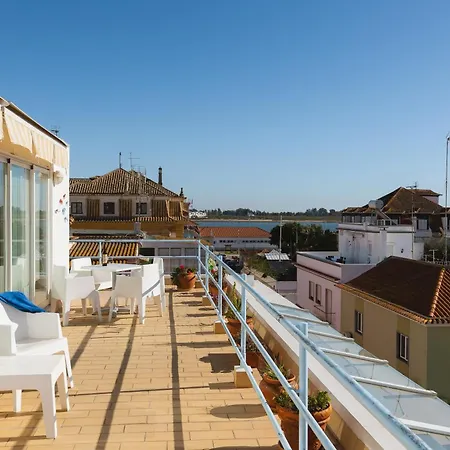 Guest house Marquez 5*