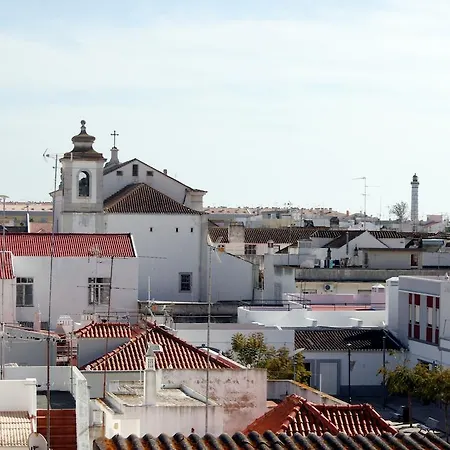 Casa de hóspedes Marquez