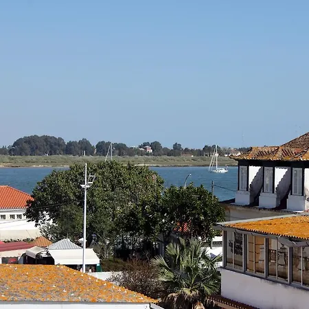 Guest house Marquez 5*
