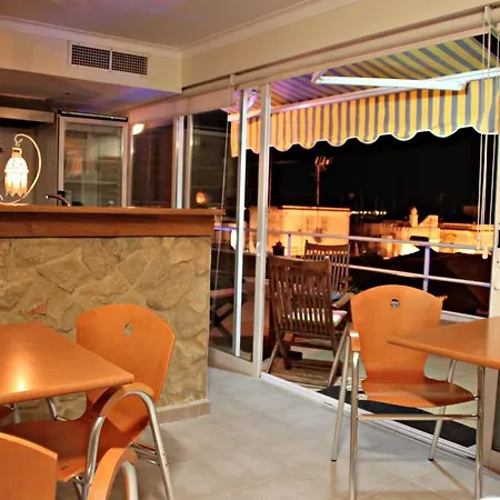 Marquez Guest house Vila Real de Santo Antonio