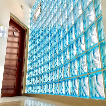 Guest house Marquez 5*