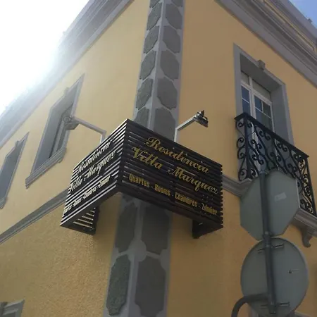 Marquez Guest house